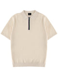 ZIP POLO.