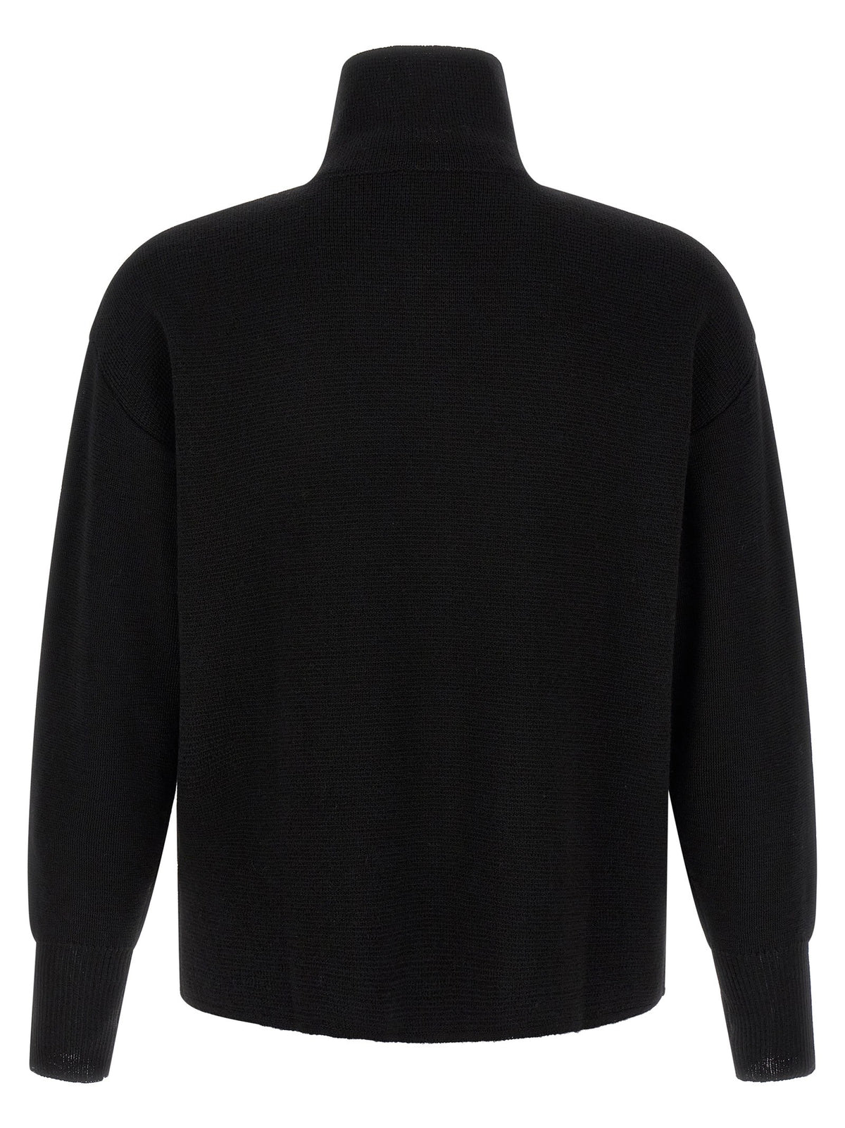 Zip sweater 2