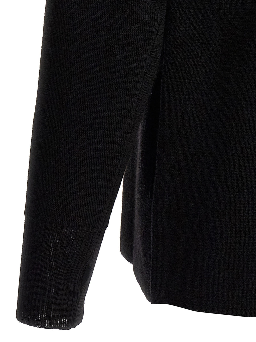 Zip sweater 4