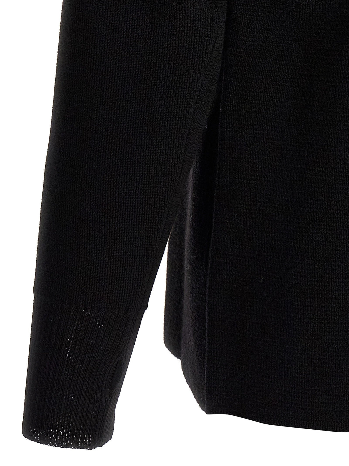 Zip sweater 4