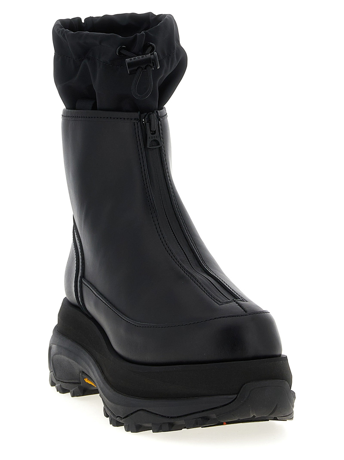 'Zip Up Boots' ankle boots 2