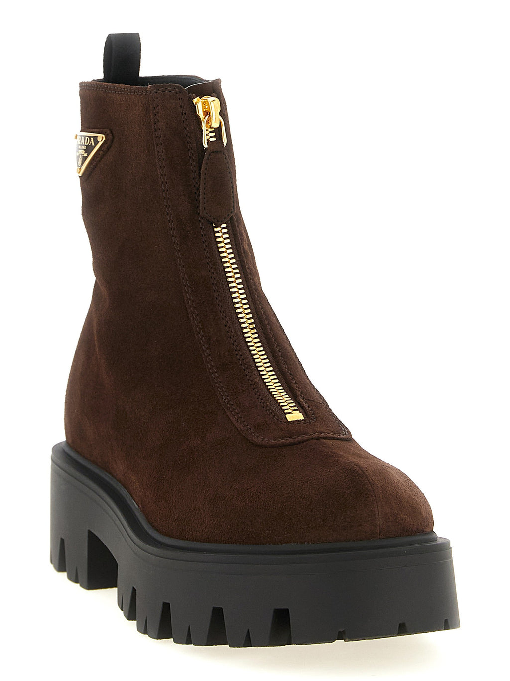 Zipped ankle boots 2