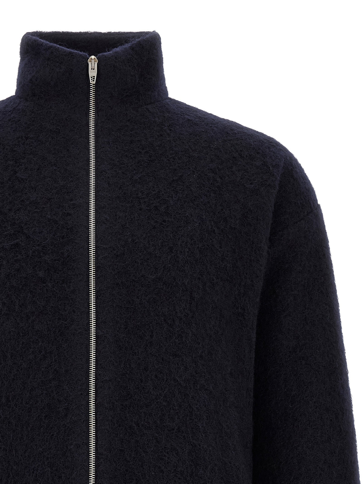 Zipped sweatshirt 3