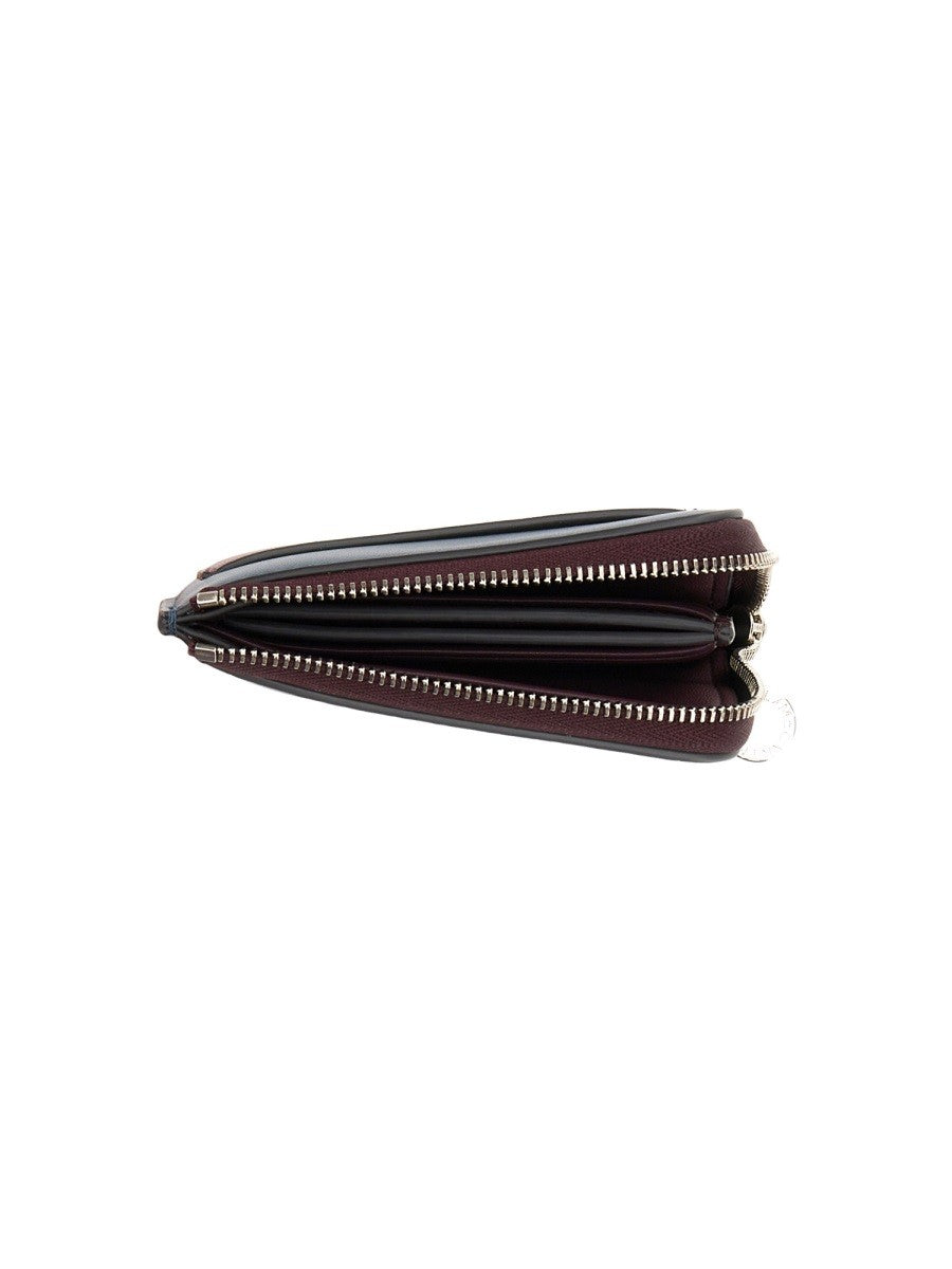 ZIPPED WALLET 3