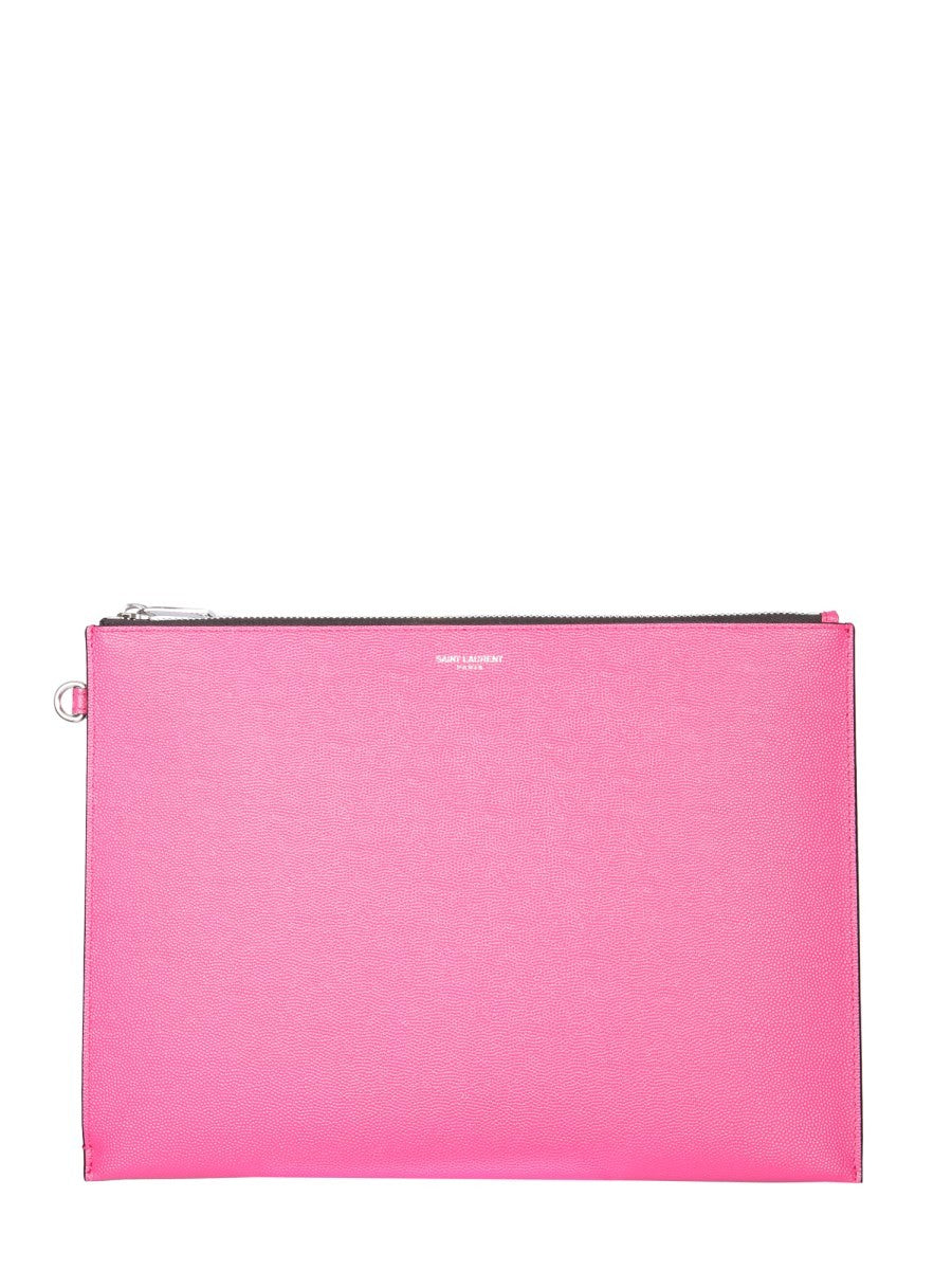 ZIPPER TABLET HOLDER 3