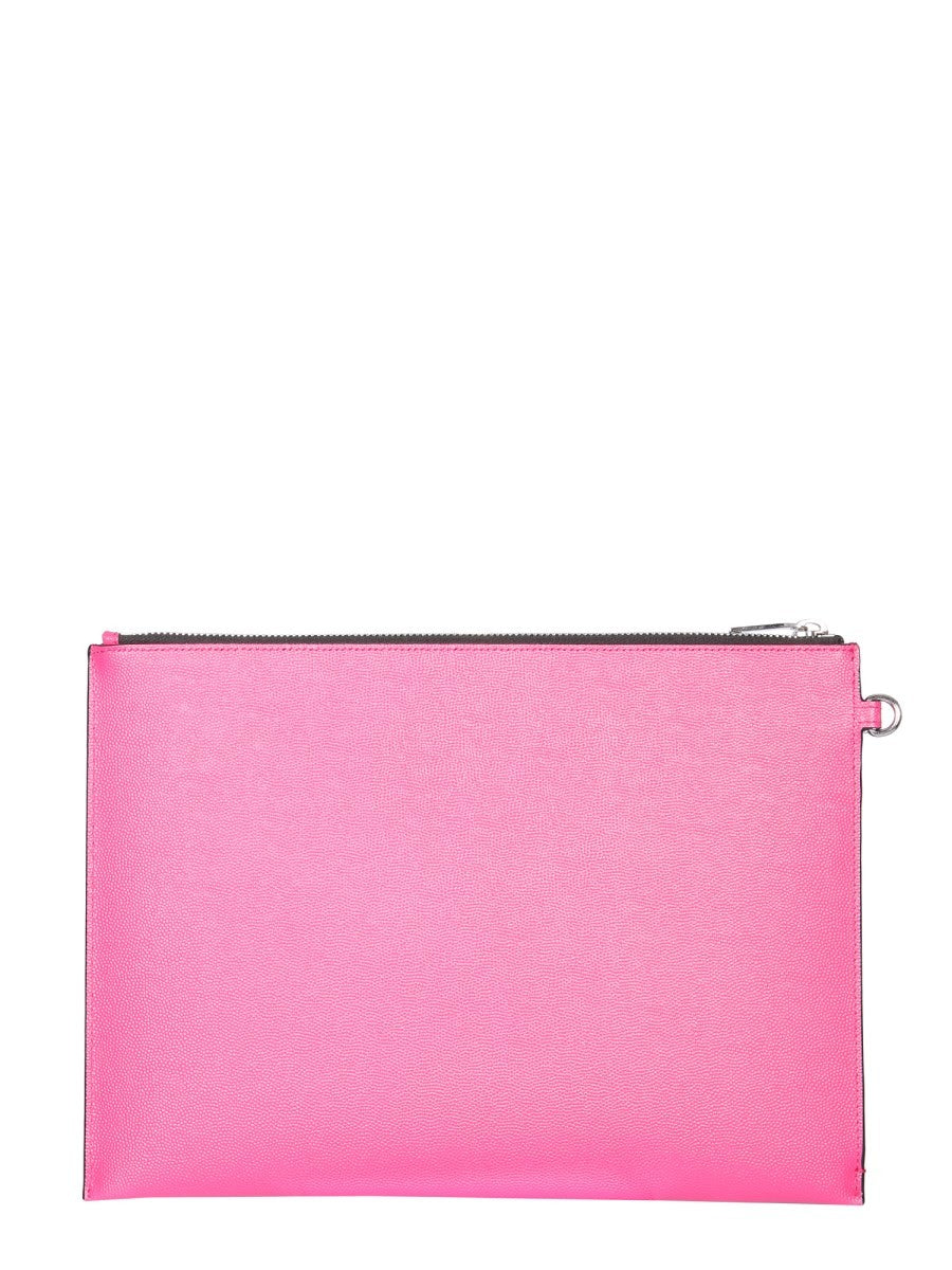 ZIPPER TABLET HOLDER 2