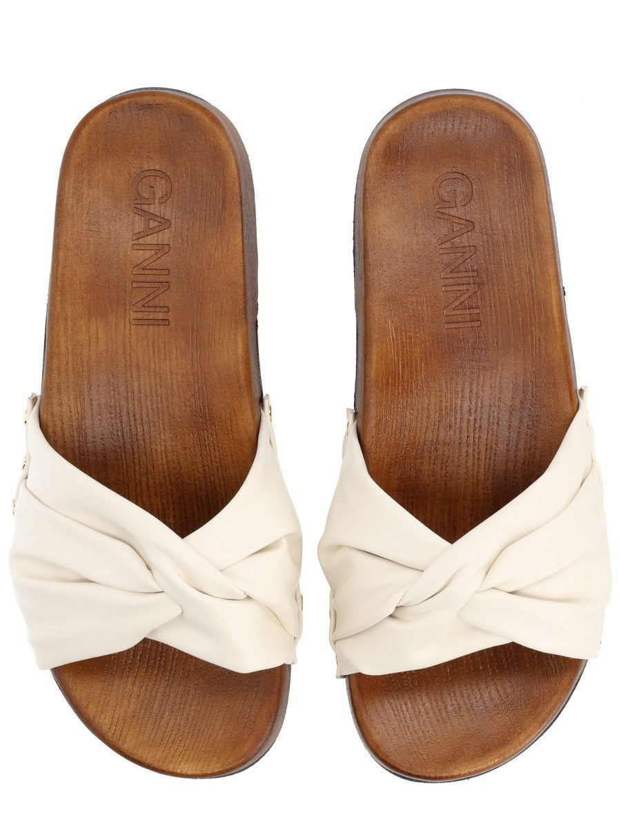ZOCCOLO "TIA FAIRY" 6