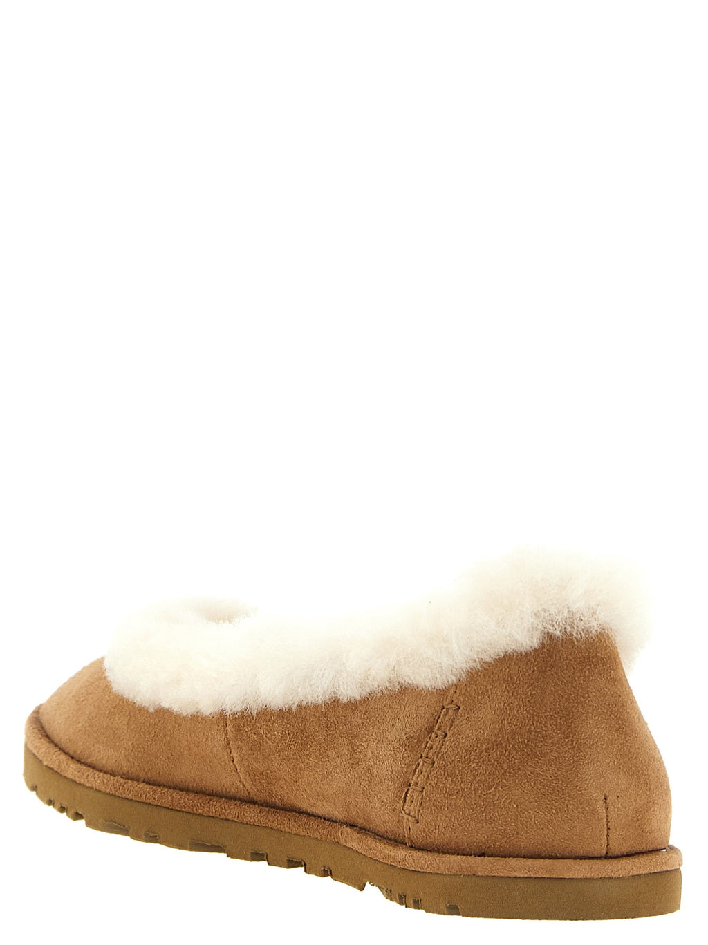 'Zora' ballet flats 3