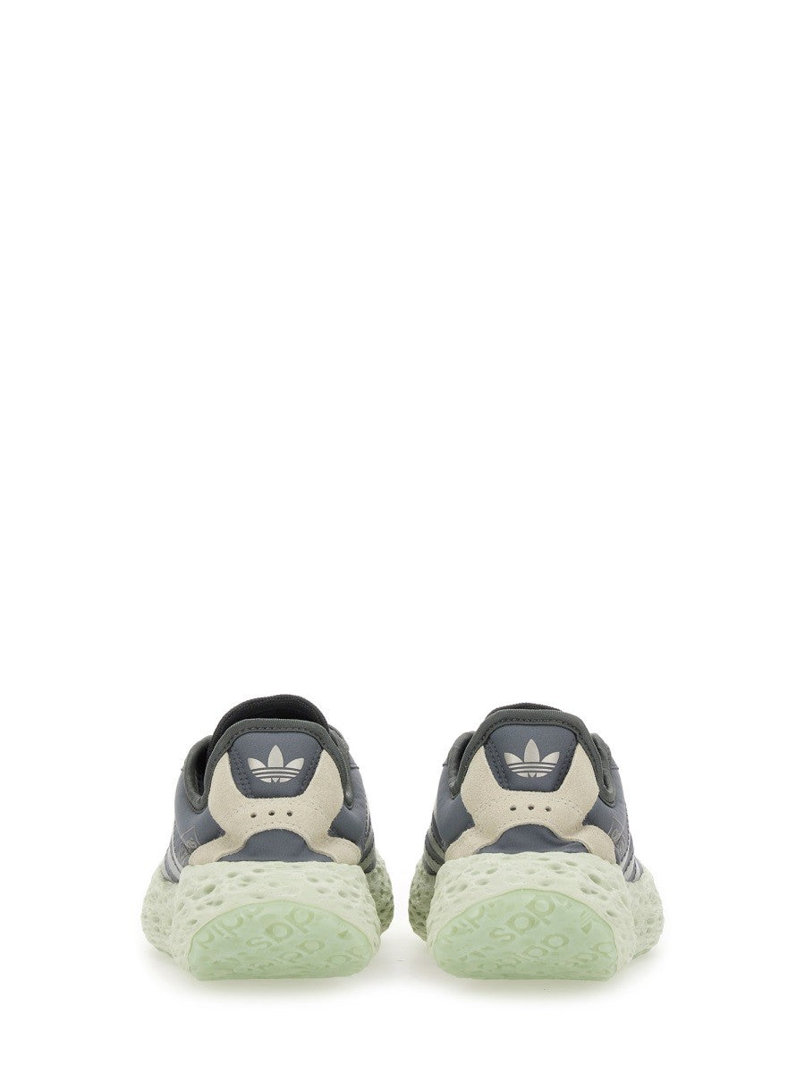 "ZPONGE" SNEAKER 3