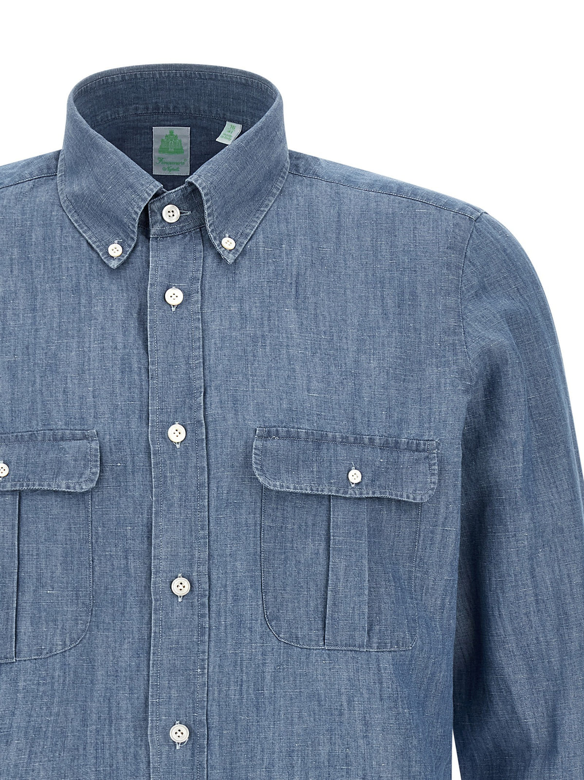 'Zurigo' shirt 3